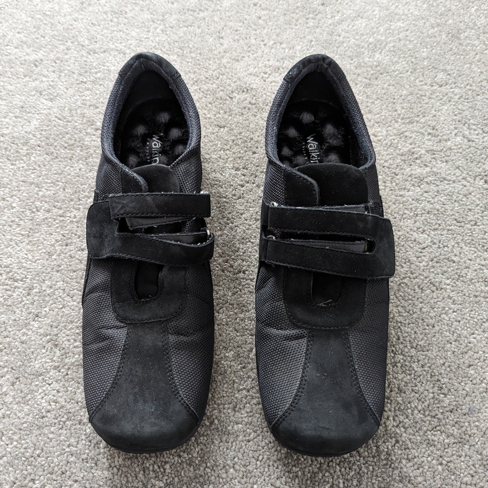 Walking Cradles Shoes Women's Size 9.5 Black